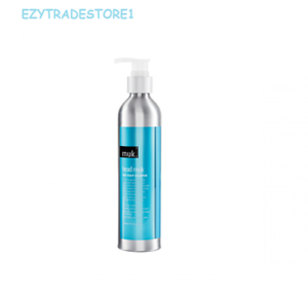 Muk Head Oily Scalp Shampoo 300ML Muk