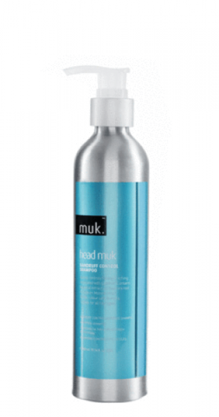 Muk Head Dandruff Control Shampoo 300ML Muk