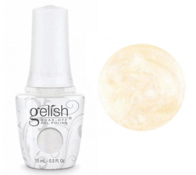 Gelish Pro 933 Izzy Wizzy Let's Get Busy Gel 15ML