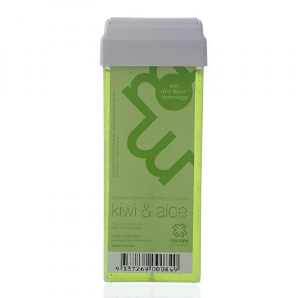 Mancine Cartridge Kiwi And Aloe 100ML