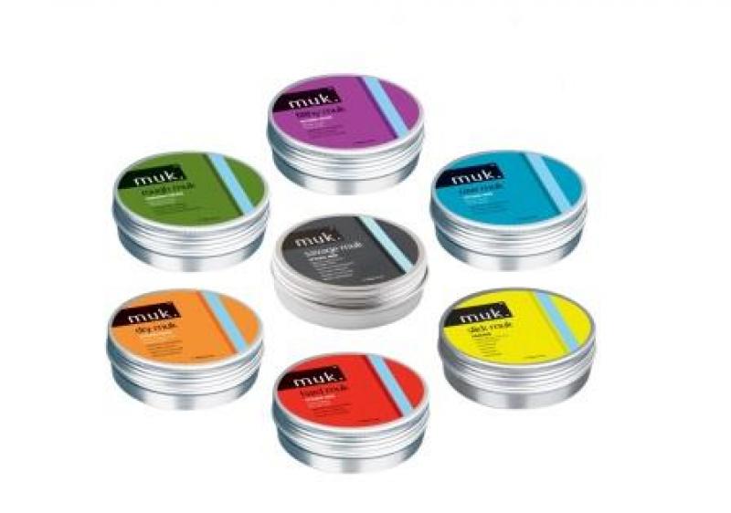 Muk Duo Dry Contains Dry Muk Styling Paste 95GM Plus 50GM Muk