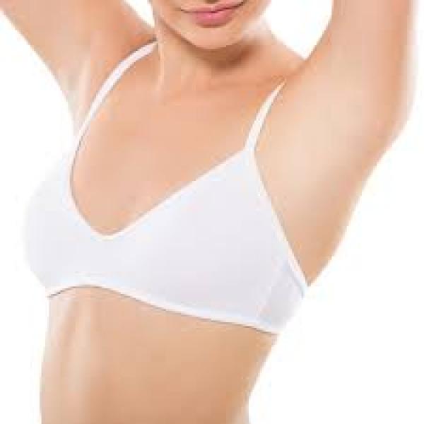 Underarm Wax Finishing Touch Body Hair And Beauty Supplies