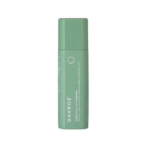 Davroe Curlicue Activator 200ML Davroe