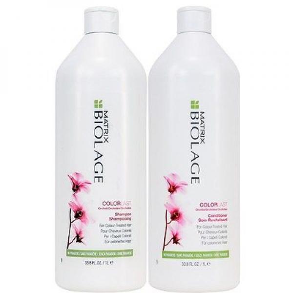 Biolage Color Last Conditioner For Colored Hair 1000ML