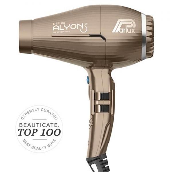 Parlux Dryer Alyon Air Ionizer Bronze 2250 Watts