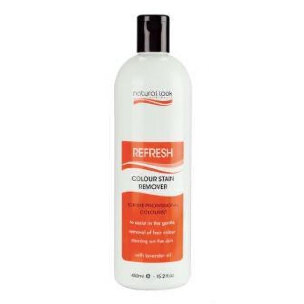 Atv Natural Look Refresh Color Stain Remover 450ML Artav