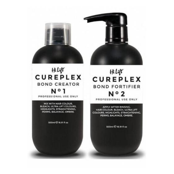 Hi Lift Cureplex No1 Bond Creator 500ML