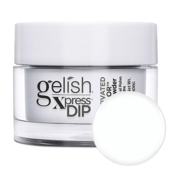 Xpress Gelish Dip Powder 876 Arctic Freeze 43 Gram Gelish