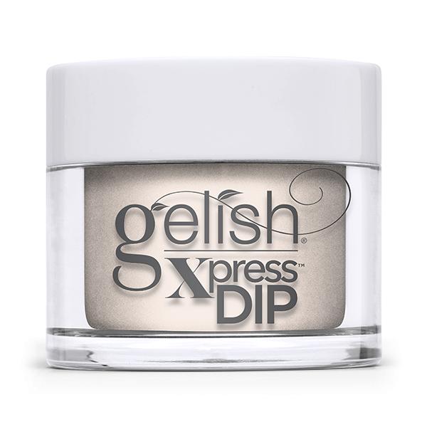 Xpress Gelish Dip Powder 006 Simply Irresistible Freeze 43 Gram Gelish