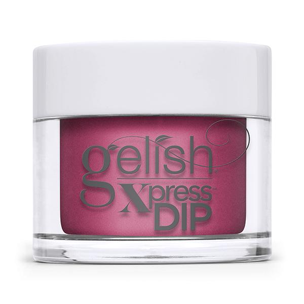 Xpress Gelish Dip Powder 022 Prettier In Pink 43 Gram Gelish