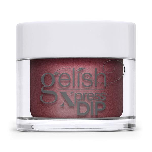 Xpress Gelish Dip Powder 031 Wonder Woman 43 Gram Gelish