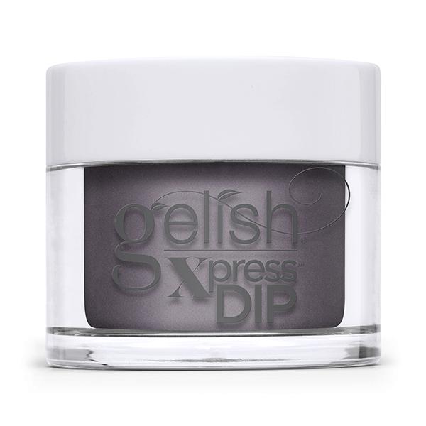 Xpress Gelish Dip Powder 064 Sweater Weather 43 Gram Gelish