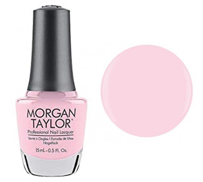 Morgan Taylor 262 Once Upon A Mani Nail Polish 15ML