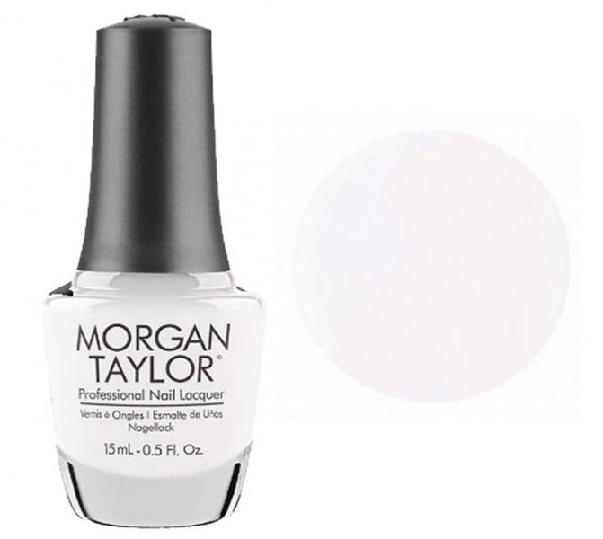 Morgan Taylor 265 Magic Within Nail Polish 15ML Morgan Taylor