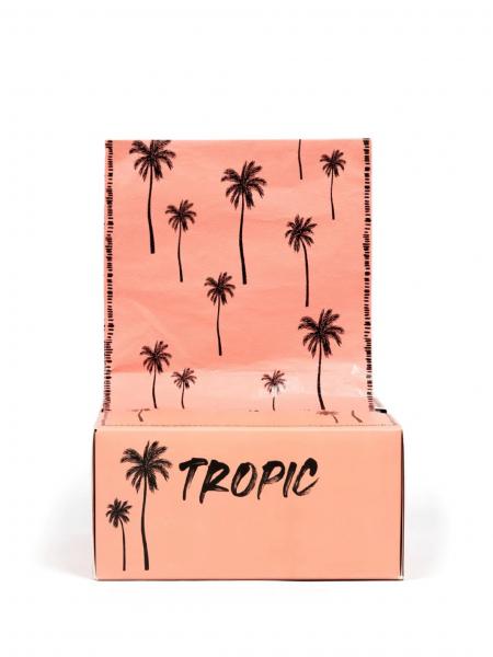 Foxy Blondes Tropic Pop Up 500 Sheets 15CM x 27CM
