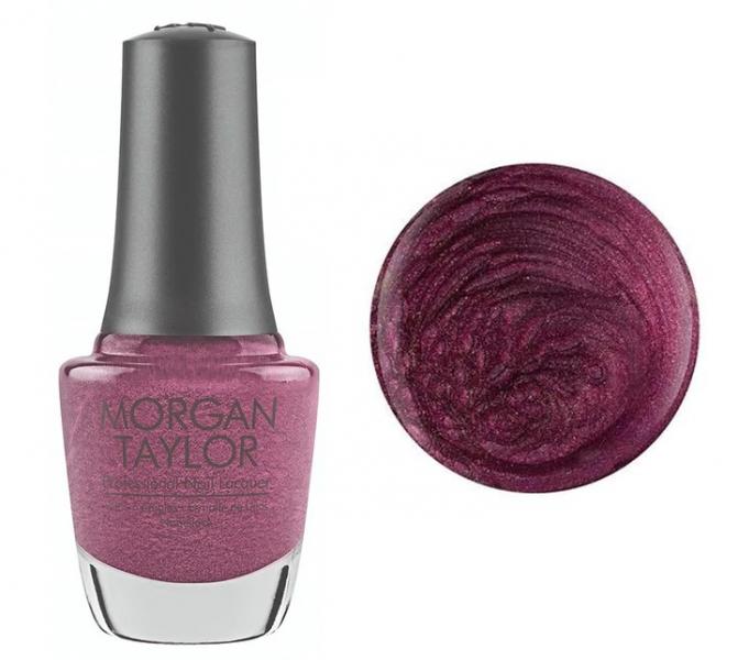 Morgan Taylor 845 Samuri Nail Polish 15ML Morgan Taylor