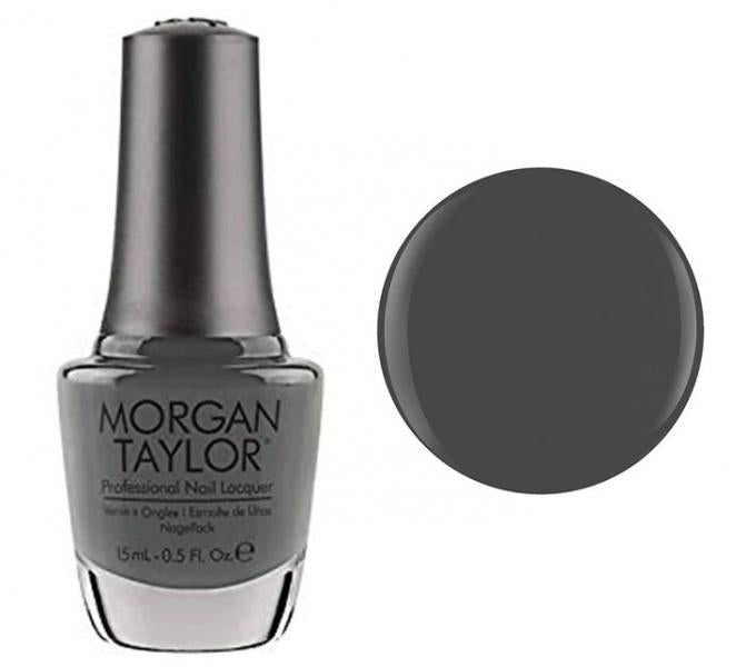 Morgan Taylor 879 Fashion Week Chic Nail Polish 15ML Morgan Taylor