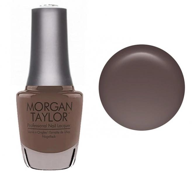 Morgan Taylor 921 Want To Cuddle Nail Polish 15ML Morgan Taylor