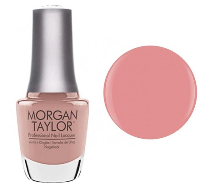 Morgan Taylor 928 She's My Beauty Nail Polish 15ML