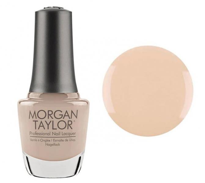 Morgan Taylor 944 Do I Look Buff Nail Polish 15ML Morgan Taylor