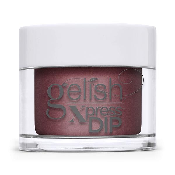 Xpress Gelish Dip Powder 260 A Tale Of Two Nails 43 Gram Gelish