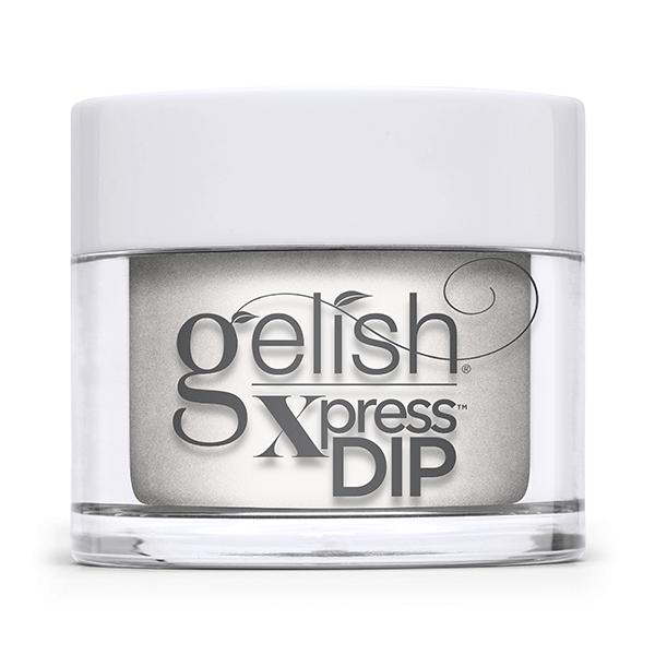 Xpress Gelish Dip Powder 001 Heaven Sent 43 Gram Gelish