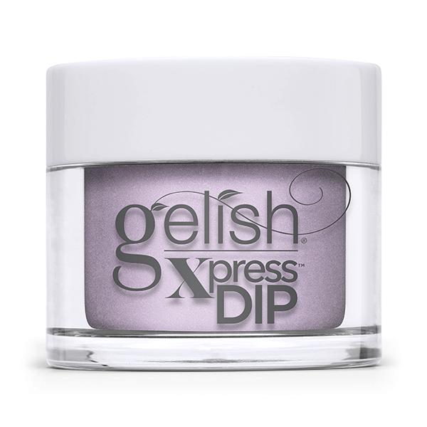 Xpress Gelish Dip Powder 295 All The Queens Bling 43 Gram Gelish