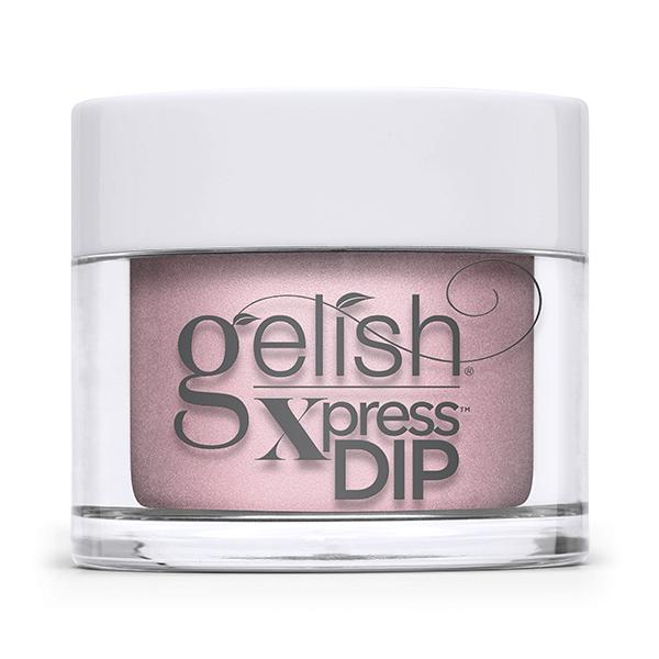Xpress Gelish Dip Powder 815 Light Elegant 43 Gram Gelish