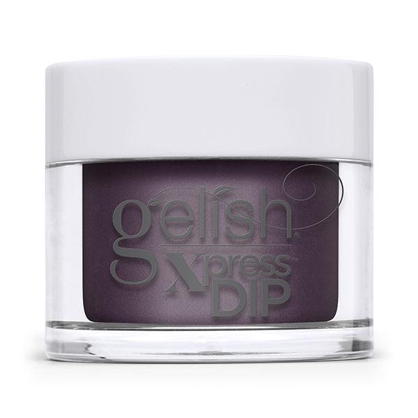 Xpress Gelish Dip Powder 828 Bella's Vampire 43 Gram Gelish