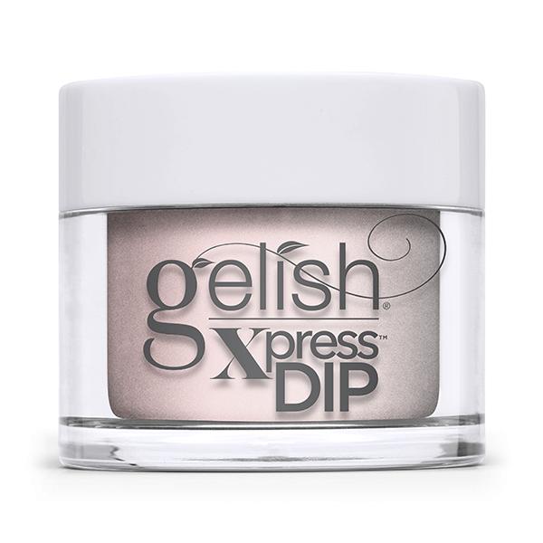 Xpress Gelish Dip Powder 840 Taffeta 43 Gram Gelish