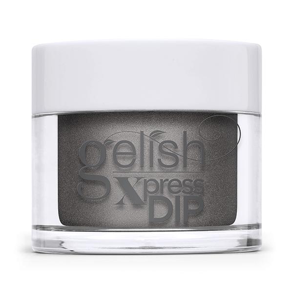 Xpress Gelish Dip Powder 847 Midnight Caller 43 Gram Gelish