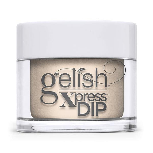 Xpress Gelish Dip Powder 854 Need A Tan 43 Gram Gelish