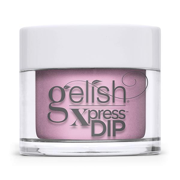 Xpress Gelish Dip Powder 858 Go Girl 43 Gram Gelish