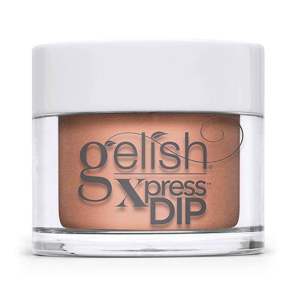 Xpress Gelish Dip Powder 885 Sweet Morning Dew 43 Gram Gelish