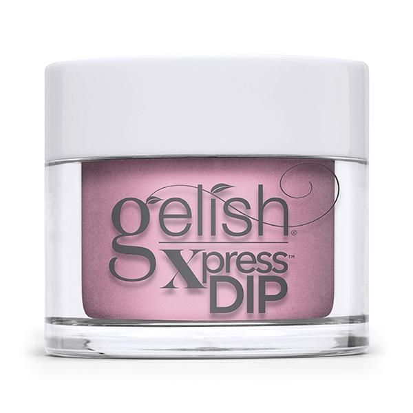 Xpress Gelish Dip Powder 916 Make You Blink Pink 43 Gram Gelish