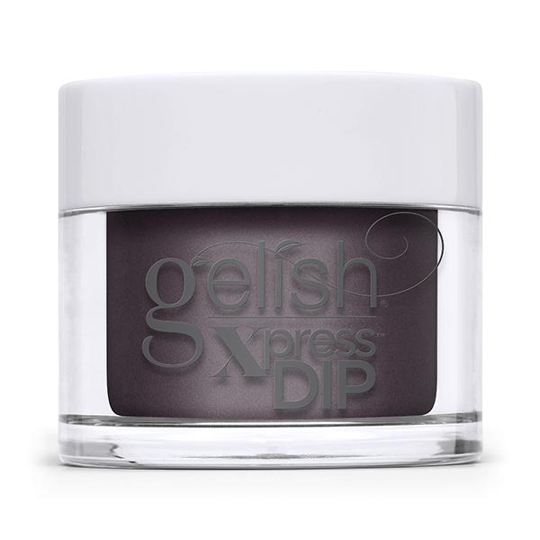 Xpress Gelish Dip Powder 920 Love Me Like A Vamp 43 Gram Gelish