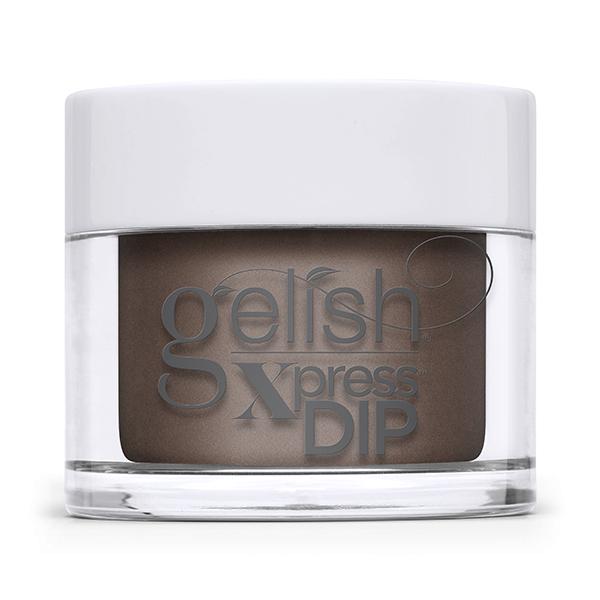Xpress Gelish Dip Powder 921 Want To Cuddle 43 Gram Gelish