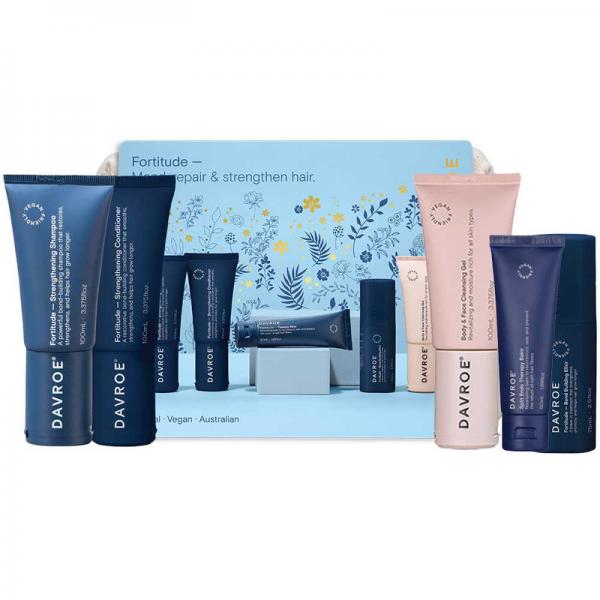 Davroe Travel Fortitude Pack Includes Five Products Davroe