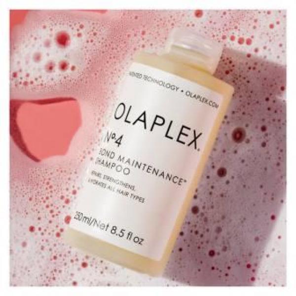 Olaplex Bond Maintenance Shampoo 4 250ML Olaplex