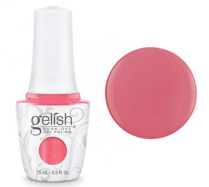 Gelish Pro 176 Cancan We Dance? Gel 15ML Gelish