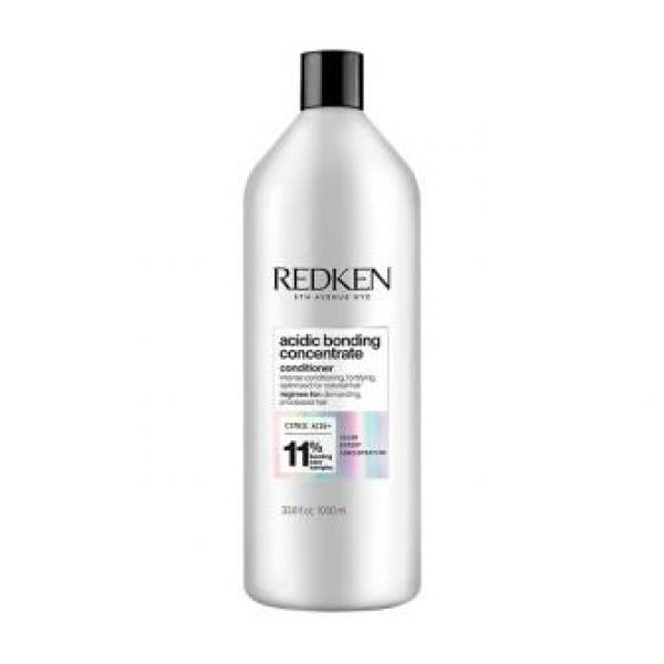 Redken Acidic Bonding Concentrate Intense Conditioner 1000ML Redken
