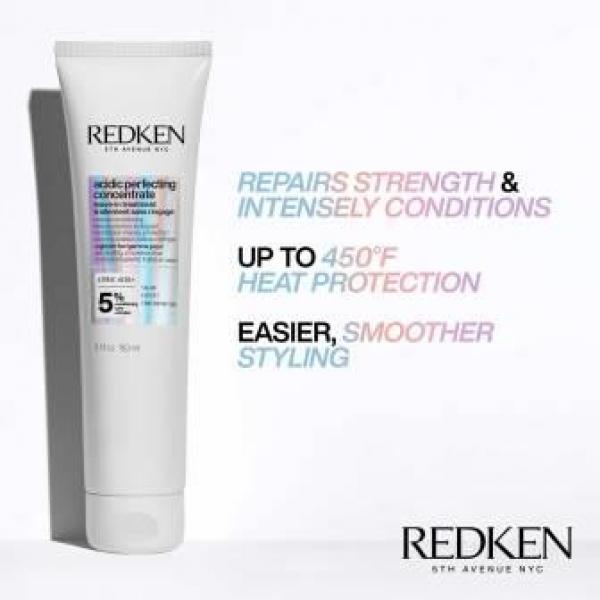 Redken Acidic Bonding Concentrate Intense Leave In Treatment 150ML Redken