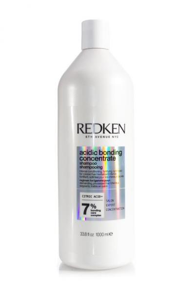Redken Acidic Bonding Concentrate Intense Shampoo 1000ML Redken