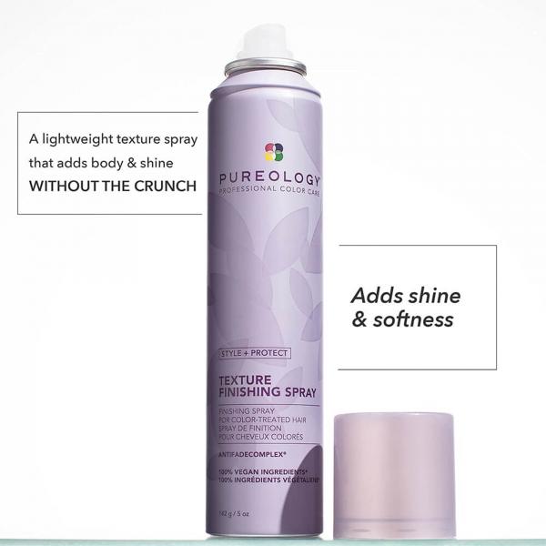 Pureology Wind Texture Finishing Spray 142Gram Pureology