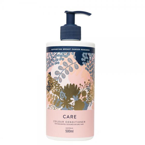 Nak Care Colour Conditioner 500ML Nak