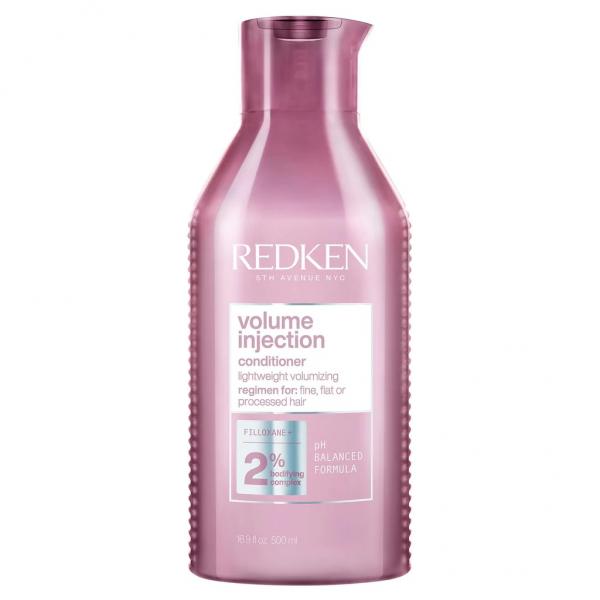 Redken Volume Injection Light Weight Volumizing Shampoo 500ML