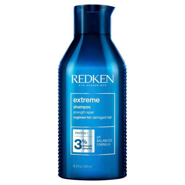 Redken Extreme Strength Repair Shampoo Fortifier 500ML
