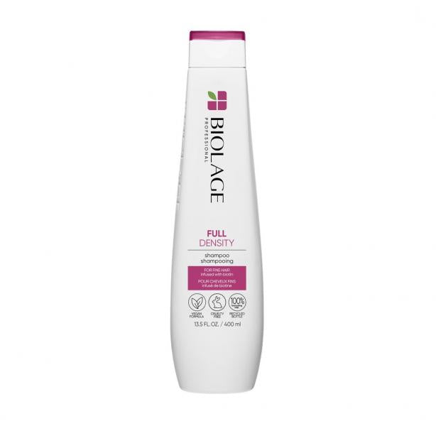 Biolage Full Density Shampoo 400ML