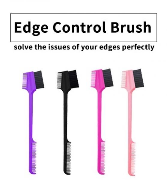 Finishing Touch Wangaratta Long Handled Double Ended Mini Brush And Twin Comb Tool Finishing Touch Wangaratta