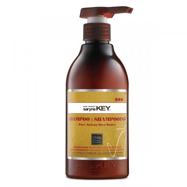 Saryna KEY Damage Repair Shampoo 500ML Saryna KEY